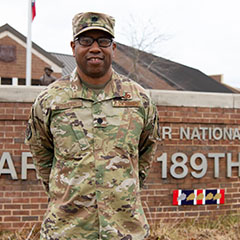 Lt. Col. Claude Howard
